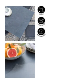 Dehner Diningtisch Lille, Ca. B180/H75/T90 Cm -Optimal Gartenmöbel Geschäft 6670939 WE IG 001 TischLille