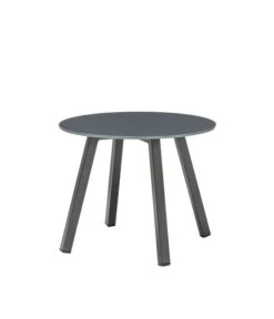 Dehner Balkonset Nizza, 3-teilig -Optimal Gartenmöbel Geschäft 6670962 WE FS 004 DehnerBalkonsetNizzaTisch