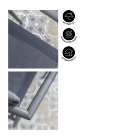 Dehner Stapelstuhl Lille -Optimal Gartenmöbel Geschäft 6670970 WE IG 002 DehnerStapelstuhlLille