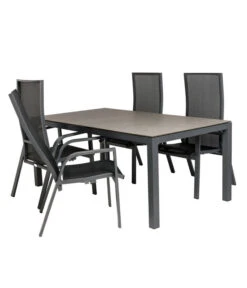 Tierra Outdoor Stapelstuhl Edo Dining -Optimal Gartenmöbel Geschäft 6699318 WE DE 002 TierraOutdoorEdoDiningChair