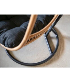 Dehner Hängesessel Venezia -Optimal Gartenmöbel Geschäft 6701205 WE DE 002 HaengesesselVenezia