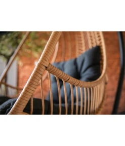 Dehner Hängesessel Venezia -Optimal Gartenmöbel Geschäft 6701205 WE DE 003 HaengesesselVenezia