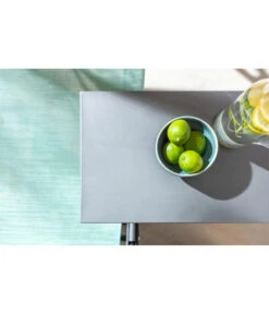 Dehner Beistelltisch Noah, Ca. B43/H56/T30,5 Cm -Optimal Gartenmöbel Geschäft 6701643 WE MO 001 BeistelltischNoah