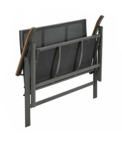 Dehner Klappbank Colmar, 2-Sitzer 10 Dehner Klappbank Colmar, 2-Sitzer -Optimal Gartenmöbel Geschäft 6701692 WE DE 001 KlappbankColmar