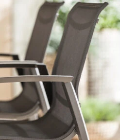 Dehner Stapelstuhl Nancy 20 Dehner Stapelstuhl Nancy -Optimal Gartenmöbel Geschäft 6701726 WE DE 002 StapelstuhlNancy