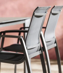 Dehner Stapelstuhl Nancy 21 Dehner Stapelstuhl Nancy -Optimal Gartenmöbel Geschäft 6701726 WE DE 003 StapelstuhlNancy