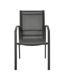 Dehner Stapelstuhl Nancy 14 Dehner Stapelstuhl Nancy -Optimal Gartenmöbel Geschäft 6701726 WE FS 001 StapelstuhlNancyFrontal