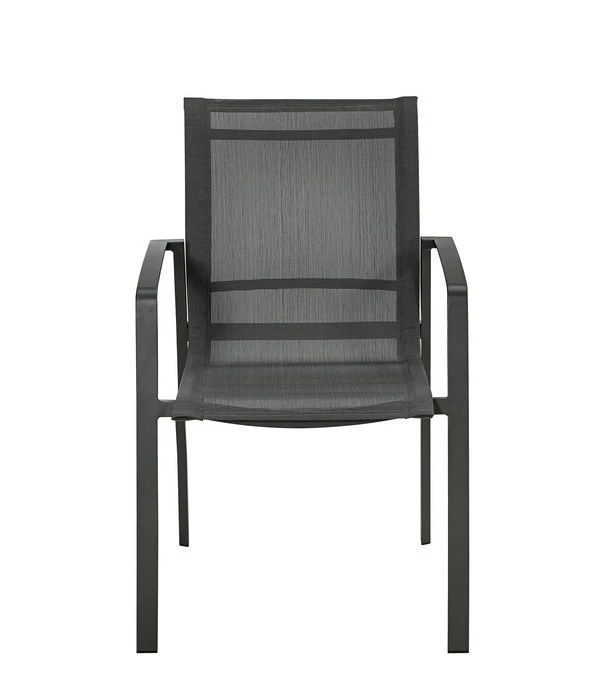 Dehner Stapelstuhl Nancy 5 Dehner Stapelstuhl Nancy – Bild 3