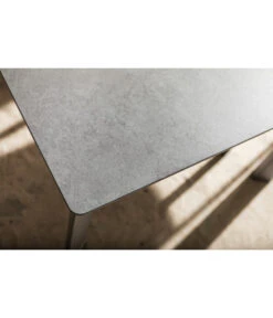 Dehner Gartentisch Nancy, Ca. B160/H75/T90 Cm -Optimal Gartenmöbel Geschäft 6701734 WE DE 001 TischNancy