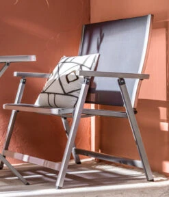 Dehner Klappbank Chicago, 2-Sitzer -Optimal Gartenmöbel Geschäft 6701783 WE MO 003 KlappbankChicago