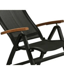 Dehner Klappsessel Chicago Wood -Optimal Gartenmöbel Geschäft 6701817 WE DE 001 KlappstuhlChicagoWoodNeu