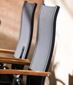 Dehner Klappsessel Chicago Wood -Optimal Gartenmöbel Geschäft 6701817 WE DE 002 KlappstuhlChicagoWoodNeu