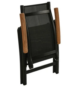 Dehner Klappsessel Chicago Wood -Optimal Gartenmöbel Geschäft 6701817 WE FS 004 KlappstuhlChicagoWoodNeu