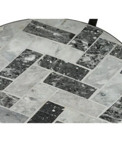 Dehner Mosaikstuhl Letizia -Optimal Gartenmöbel Geschäft 6702070 WE DE 001 DehnerMosaikStuhlLetiziaNeu