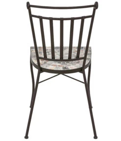 Optimal Gartenmöbel Geschäft -Optimal Gartenmöbel Geschäft 6702278 WE FS 002 DehnerMosaikstuhlGraziaNeu