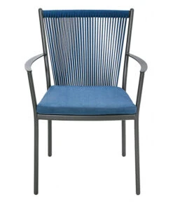 Dehner Stapelstuhl Delphi -Optimal Gartenmöbel Geschäft 6702294 WE FS 004 StuhlDelphiNEU