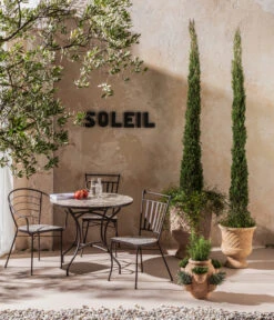 Dehner Mosaiksessel Grazia -Optimal Gartenmöbel Geschäft 6702328 WE MO 003 GruppeGraziaNeu