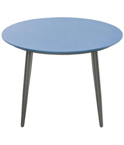 Dehner Tisch Delphi, Ca. Ø110/H74,5 Cm -Optimal Gartenmöbel Geschäft 6702351 WE FS 003 TischDelphiNEU