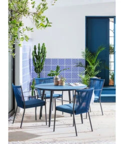 Dehner Stapelstuhl Delphi -Optimal Gartenmöbel Geschäft 6702351 WE MO 001 GruppeDelphi 1