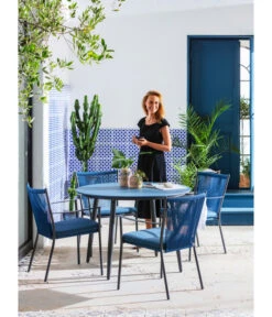 Dehner Stapelstuhl Delphi -Optimal Gartenmöbel Geschäft 6702351 WE MO 002 GruppeDelphi 1