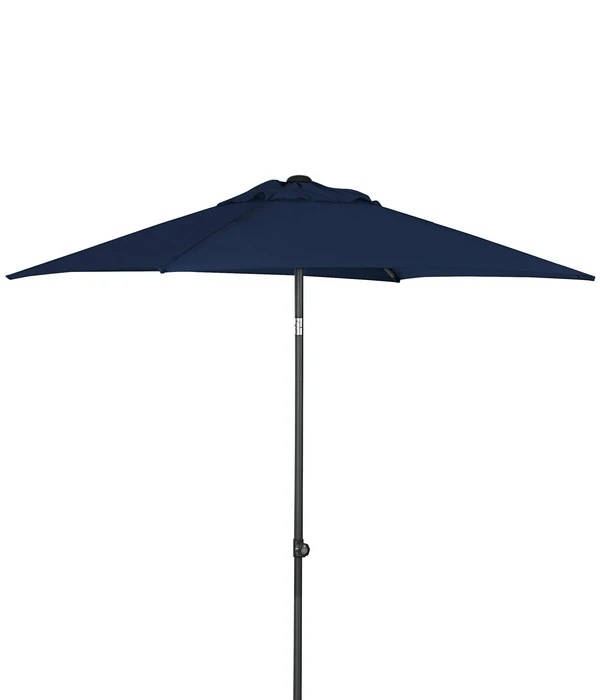 Dehner Sonnenschirm Andros, Rechteckig, Ca. B210/T150 Cm 3 Dehner Sonnenschirm Andros, Rechteckig, Ca. B210/T150 Cm