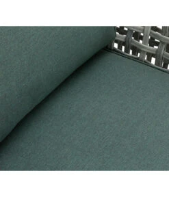 Dehner Flechtlounge Bali, 4-teilig -Optimal Gartenmöbel Geschäft 6705305 WE DE 002 LoungeBaliFinal