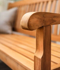 Dehner Gartenbank Havanna, 3-Sitzer -Optimal Gartenmöbel Geschäft 6707897 WE DE 001 BankHavanna