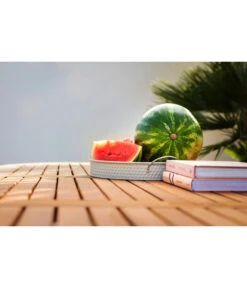 Dehner Ausziehtisch Havanna, Ca. B180-240/H74/T90 Cm -Optimal Gartenmöbel Geschäft 6707905 WE DE 004 TischHavanna