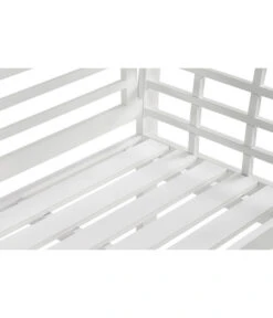 Dehner Gartenbank Floriana, 2-Sitzer -Optimal Gartenmöbel Geschäft 6708424 WE DE 001 BankFloriana2er