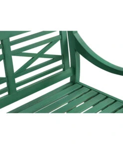 Dehner Gartenbank Emma, 3-Sitzer -Optimal Gartenmöbel Geschäft 6708473 WE DE 001 BankEmma3er