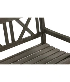 Dehner Gartenbank Malta -Optimal Gartenmöbel Geschäft 6708564 WE DE 001 BankMalta4er