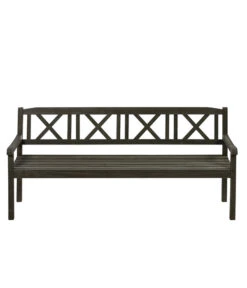 Dehner Gartenbank Malta -Optimal Gartenmöbel Geschäft 6708564 WE FS 002 BankMalta4er