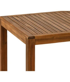 Dehner Gartentisch Lima, Ca. B160/H75/T90 Cm -Optimal Gartenmöbel Geschäft 6708713 WE DE 001 TischLima