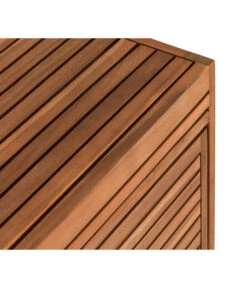 Dehner Balkonset Neapel, 3-teilig -Optimal Gartenmöbel Geschäft 6712368 WE DE 003 DehnerBalkonsetNeapelNaturNEU