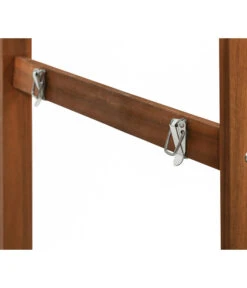 Dehner Balkonset Neapel, 3-teilig -Optimal Gartenmöbel Geschäft 6712368 WE DE 004 DehnerBalkonsetNeapelNaturNEU