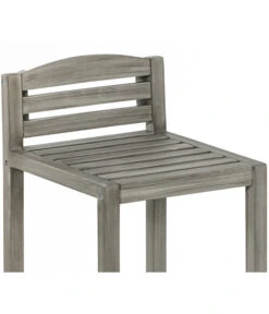 Dehner Barstuhl Southampton 15 Dehner Barstuhl Southampton -Optimal Gartenmöbel Geschäft 6713440 WE DE 001 BarstuhlSouthamptonGrauNeu