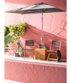 Dehner Klappstuhl Macao Rope -Optimal Gartenmöbel Geschäft 6713648 WE MO 001 GruppeMacao