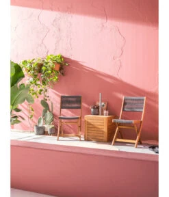 Dehner Schirmbox Macao -Optimal Gartenmöbel Geschäft 6713648 WE MO 002 GruppeMacao