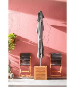 Dehner Schirmbox Macao -Optimal Gartenmöbel Geschäft 6713648 WE MO 003 GruppeMacao 1