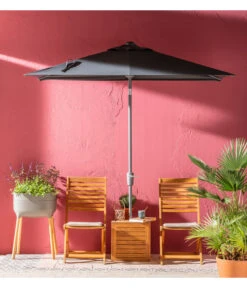 Dehner Schirmbox Macao -Optimal Gartenmöbel Geschäft 6713648 WE MO 005 GruppeMacao