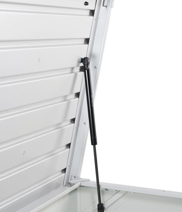 Biohort Freizeitbox 200, Ca. B201/H83/T79 Cm 5 Biohort Freizeitbox 200, Ca. B201/H83/T79 Cm – Bild 3