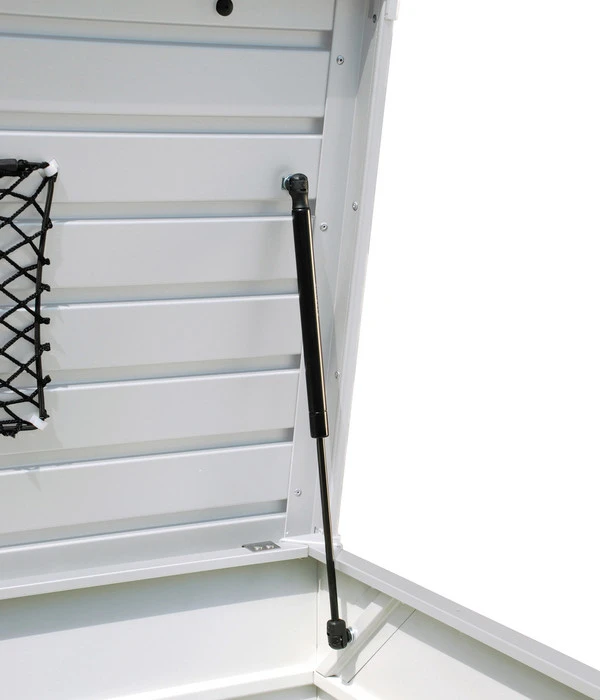 Biohort Freizeitbox 200, Ca. B201/H83/T79 Cm 6 Biohort Freizeitbox 200, Ca. B201/H83/T79 Cm – Bild 4