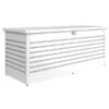 Biohort Freizeitbox 200, Ca. B201/H83/T79 Cm -Optimal Gartenmöbel Geschäft 6715676 WE FS 001 BiohortFreizeitbox200 weiss