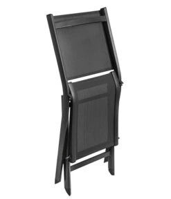 Dehner Klappstuhl Chicago -Optimal Gartenmöbel Geschäft 6721054 WE FS 003 BalkonKlappstuhlChicagoWood