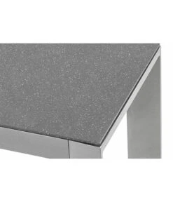 Dehner Balkontisch Chicago, Ca. B133,5/H75/T42 Cm -Optimal Gartenmöbel Geschäft 6734651 WE DE 001 BalkontischChicagoSchmalNE