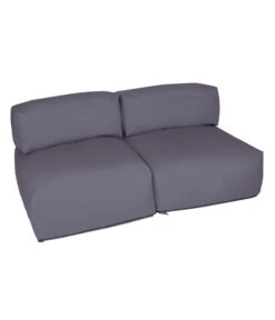 Outbag Outdoor-Sitzsack Switch Plus -Optimal Gartenmöbel Geschäft 6736938 WE FS 004 SwitchPlusAntrazhit