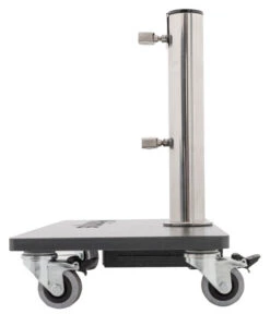 Knirps Schirmständer, 25 Kg -Optimal Gartenmöbel Geschäft 6737571 WE FS 003 KnirpsBalkonstaender25k