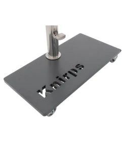 Knirps Schirmständer, 25 Kg -Optimal Gartenmöbel Geschäft 6737571 WE FS 006 KnirpsBalkonstaender25k