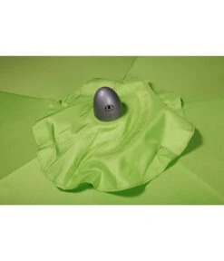 Doppler Sonnenschirm Act Push Up, Rund, Ca. Ø270 Cm -Optimal Gartenmöbel Geschäft 6737712 WE DE 001 GsActPushUp270Ant