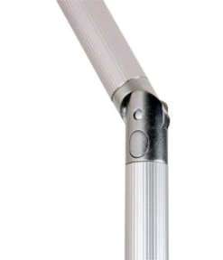 Doppler Sonnenschirm Act Push Up, Rund, Ca. Ø310 Cm -Optimal Gartenmöbel Geschäft 6737761 WE DE 003 GsActPushUp310rot